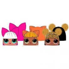 Gorro Lol