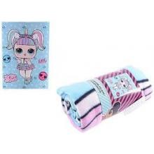 Lol Manta Polar 100 x 140 19-035