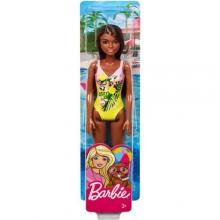 DWJ99 Barbie Beach