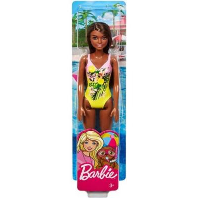 DWJ99 Barbie Beach