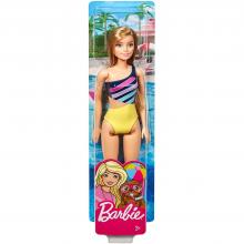 DWJ99 Barbie Beach