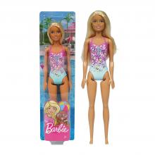 DWJ99 Barbie Beach