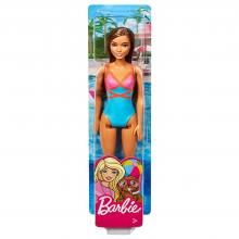 DWJ99 Barbie Beach