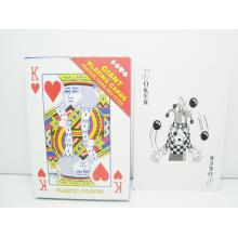 Carta Jogar A5