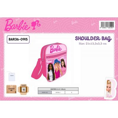 Shoulder Bolsa Barbie BAR36