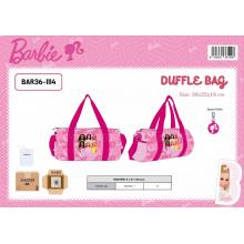 Barbie Duffle Bolsa 38 x 22 x 18 cm