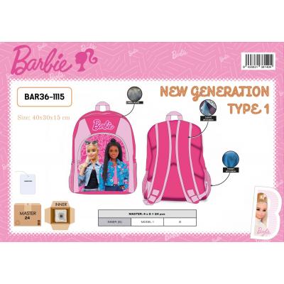 Barbie New Generation Type 1 40 x 30 x 15 cm