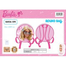 Barbie Round Bolsa 23 x 7 cm