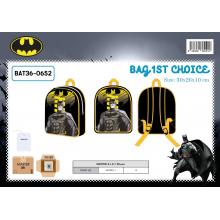 Bolsa 1ST Choice 30 cm Batman BAT36