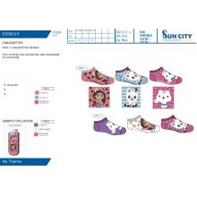 Soquetes Gabby's Dollhouse — Pack de 12 unidades