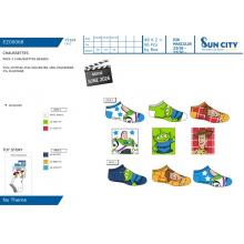 Soquetes Toy Story — Pack de 12 unidades