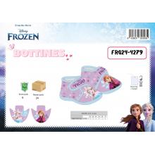 Frozen Bottines — Pack de 6 unidades