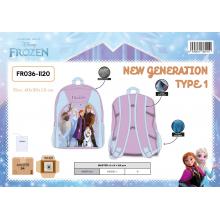 Frozen New Generation Type 1 40 x 30 x 15 cm