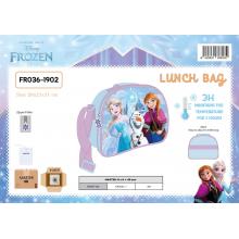 Frozen Lunch Bolsa 3D