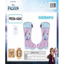 Frozen Galochas Deluxe — Pack de 5 unidades