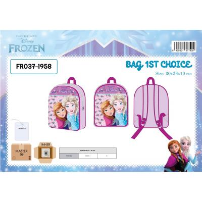 Frozen Bolsa 1ST Choice 30 cm