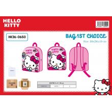 Hello Kitty Bolsa 1ST Choice 30 cm