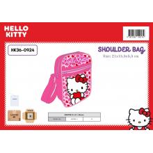 Hello Kitty Shoulder Bolsa