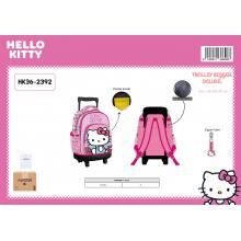 Junho.trolley Bigger Deluxe