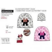 Minnie Gorro 95%CO/5%EA