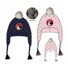 Gorro Peruviano Minnie 60%PE40%AC
