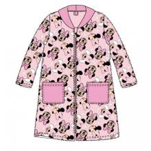 Robe Coralina Minnie 100%POLISTER — Pack de 4 unidades