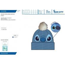 Gorro Lilo
