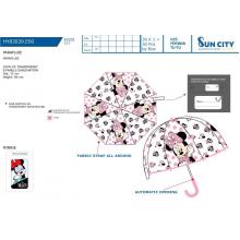 Guarda-chuva Minnie