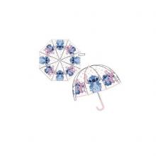 Guarda-chuva Lilo & Stitch 100%PE