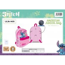 Angel Stitch American Junior BAG30 x 24 x 12 cm