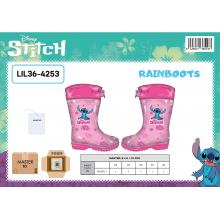 Pvcom Textile Rain — Pack de 5 unidades