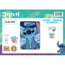 * Stitch Blanket POLAR-220GSM