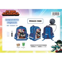 My Hero Academy Bolsa Exclusive Square 41,5 x 30 x 17 cm MHA23