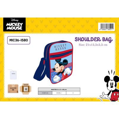 Mickey Shoulder Bolsa