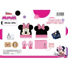 Minnie Conjunto 3 Pieces (fantasy Conjunto) One Size