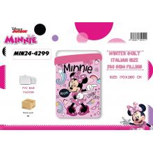 Minnie Trapunta (winter Quilt) (vaccum) 170 x 260