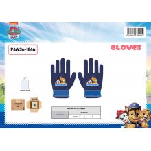 Patrulha Pata Boy Gloves One Size