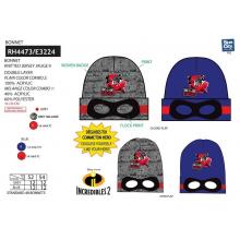 Incredibles Gorro Multi Composition