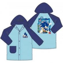 SON23-1840 Capa de Chuva Sonic — Pack de 6 unidades