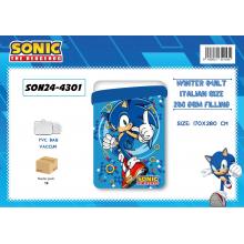 Sonic Trapunta (winter Quilt) (vaccum) 170 x 260