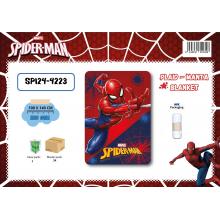 * Spider-Man Manta Polar 100 x 140 cm 220GSM