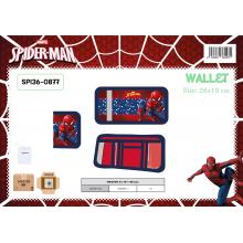 Spider-Man Wallet