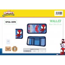 Wallet Spidey SPI36