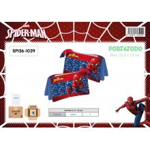 Spider-Man Estojo