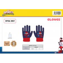 Spidey Gloves One Size
