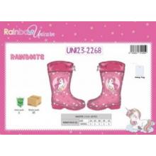 Unicorni Galochas Deluxe — Pack de 5 unidades