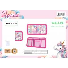 Wallet Unicorn UNI36