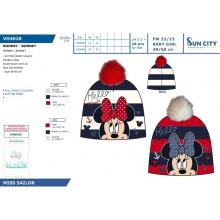 Gorro Minnie 100% Acrylique