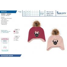 Gorro Minnie Multi Composition