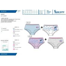 Lote 2 Boxers Lilo & Stitch 95%CO/5%EA — Pack de 6 unidades